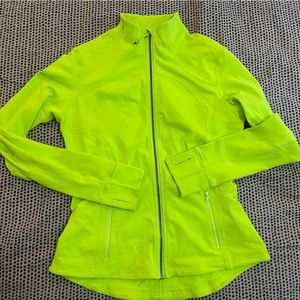 Lululemon Define Jacket